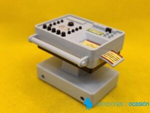 Playmobil Electrocardiograma, accesorio de hospital