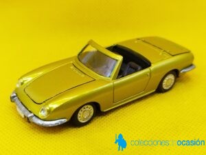 Pilen Seat 350