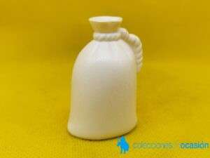 Playmobil saco blanco