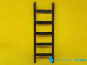 Playmobil Escalera negra