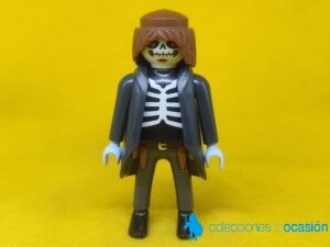 Playmobil Fantasma, zombie, monstruo