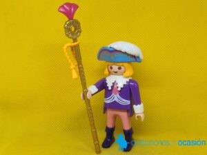 Playmobil Guardia de palacio