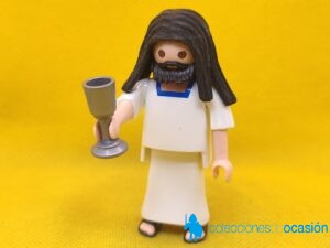 Playmobil Jesucristo, figura para Belén
