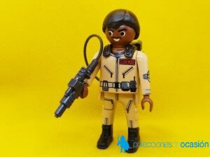 Playmobil Cazafantasmas