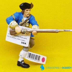 Papo soldado napoleónico